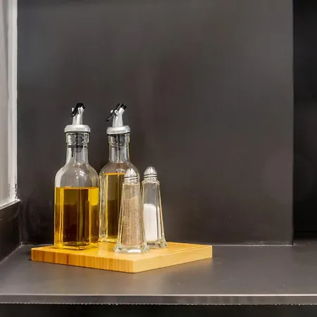 Loft Toni アパート *