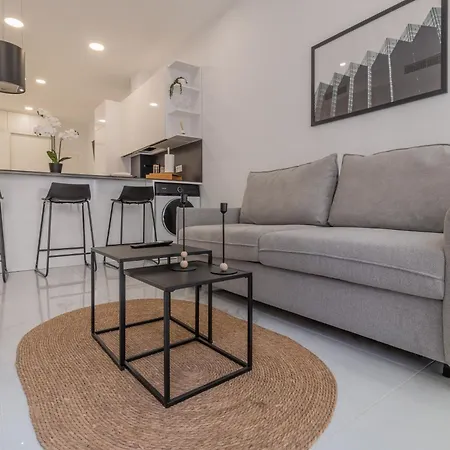 Loft Toni