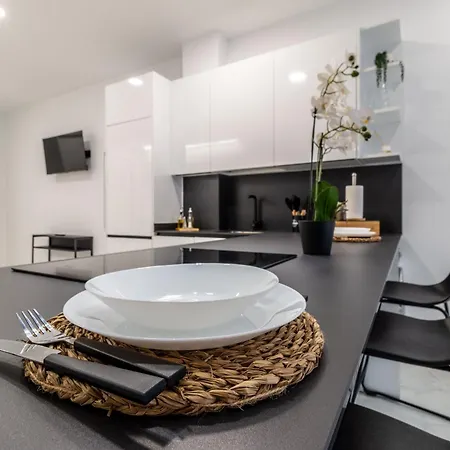 Apartment Loft Toni Cordoba