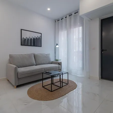 Loft Toni Cordoba