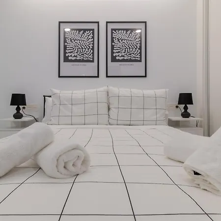 Loft Toni Apartmán Córdoba