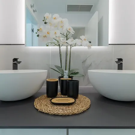 Apartment Loft Toni Cordoba