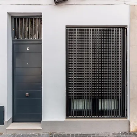 Apartmán Loft Toni Córdoba