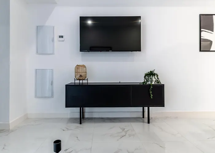 アパート Loft Toni