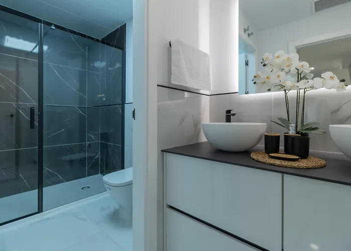 Loft Toni * コルドバ