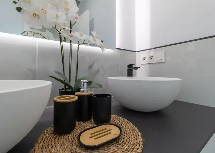 Loft Toni アパート *