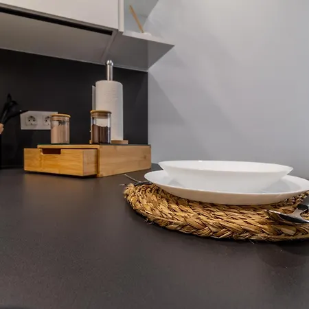 Loft Toni Cordoba
