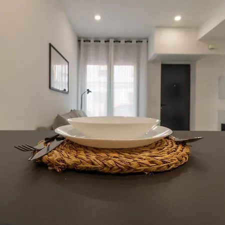 Loft Toni Appartement