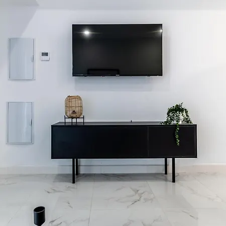 Appartement Loft Toni