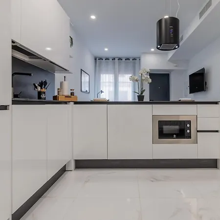 Loft Toni Appartement