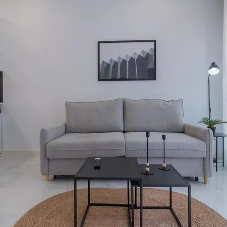 Apartment Loft Toni