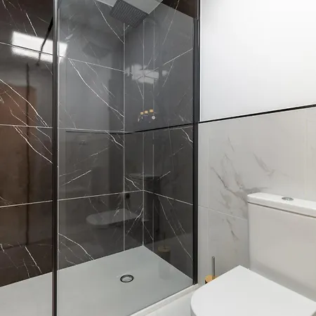 Loft Toni Appartement *