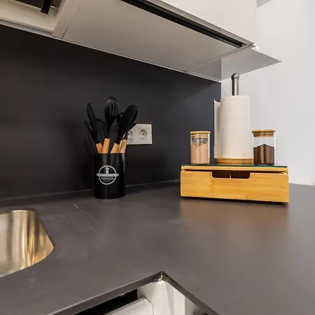 Loft Toni Cordoba