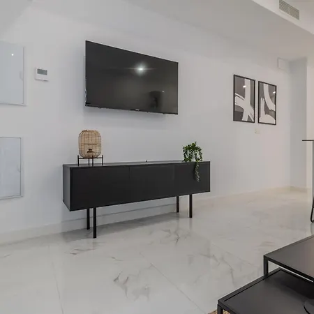 Loft Toni * Cordoba
