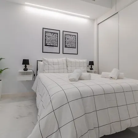 Loft Toni Apartment
