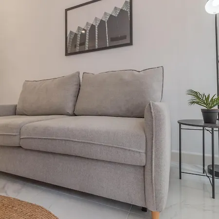 Appartement Loft Toni