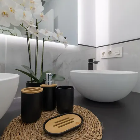 Loft Toni Appartement *