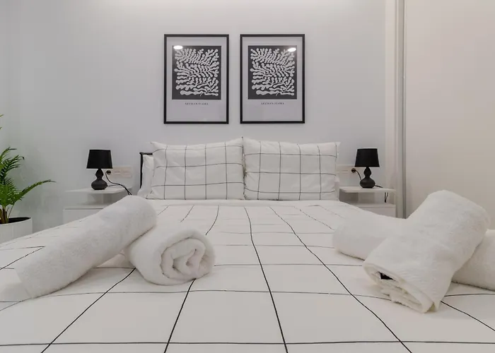 Loft Toni Apartment Córdoba