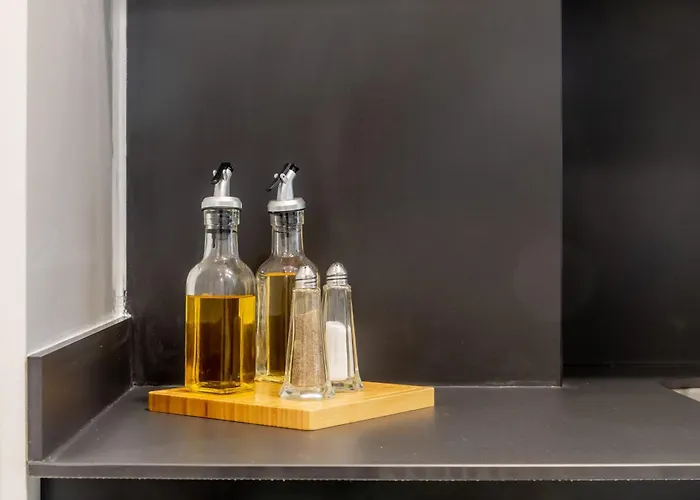 Loft Toni Apartment *