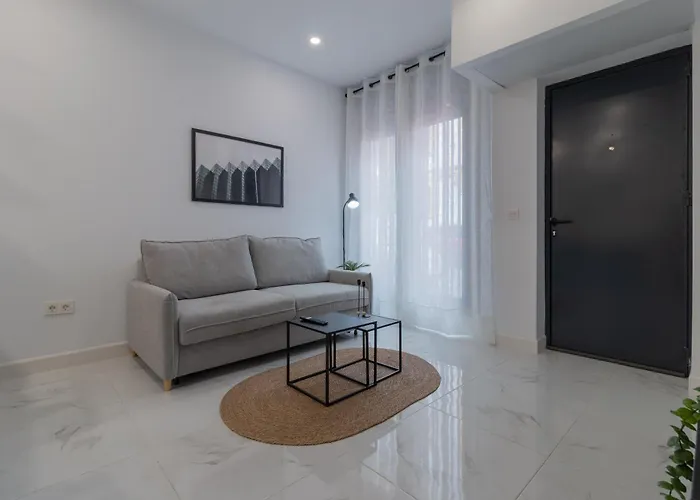 Loft Toni Cordoba