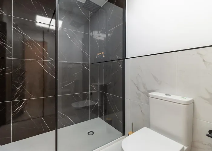 Loft Toni Apartment *