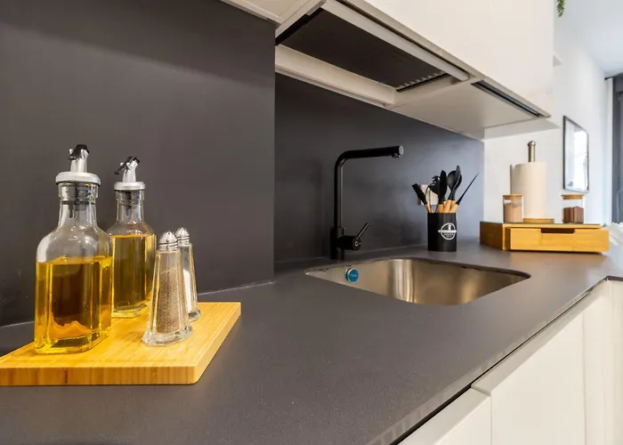 Apartment Loft Toni *